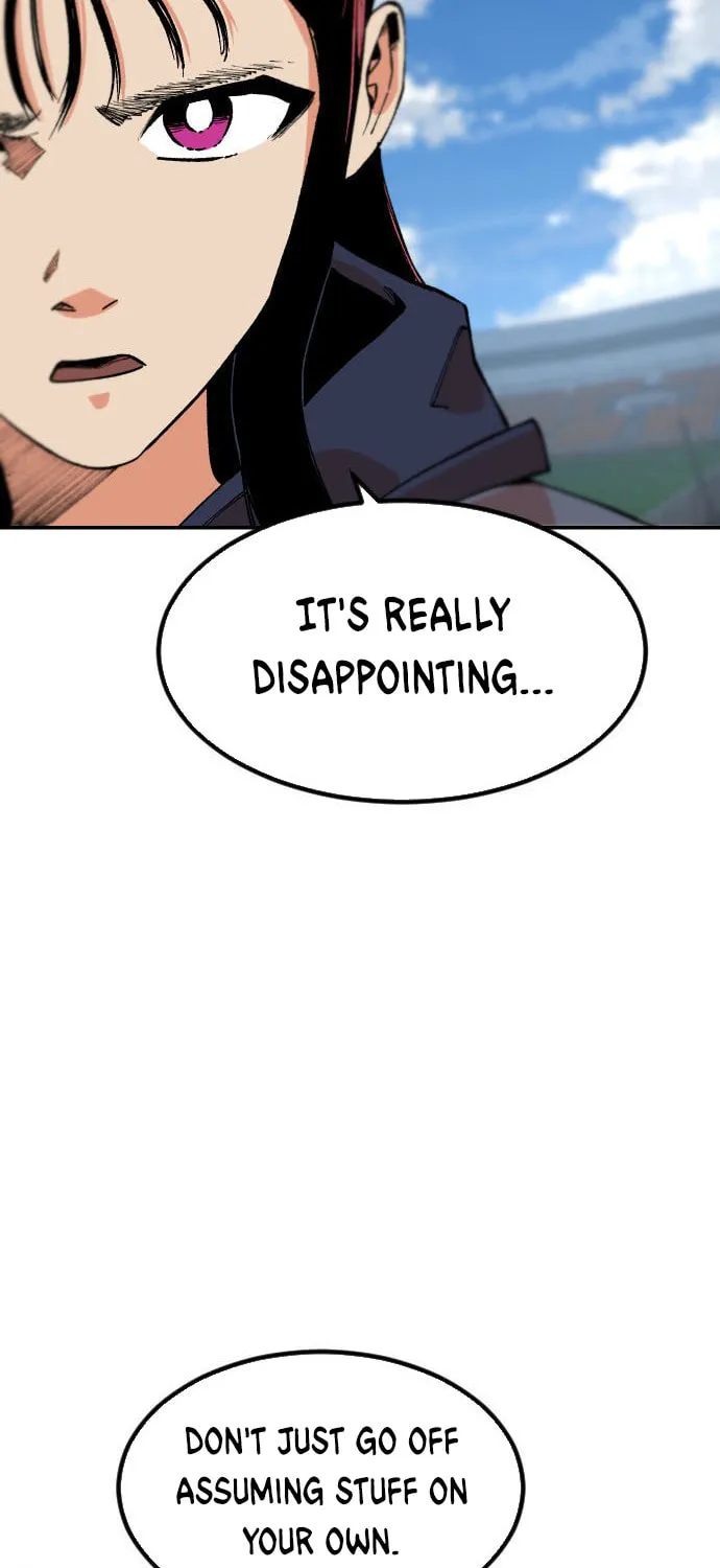 Stairs Chapter 32 page 100 - 