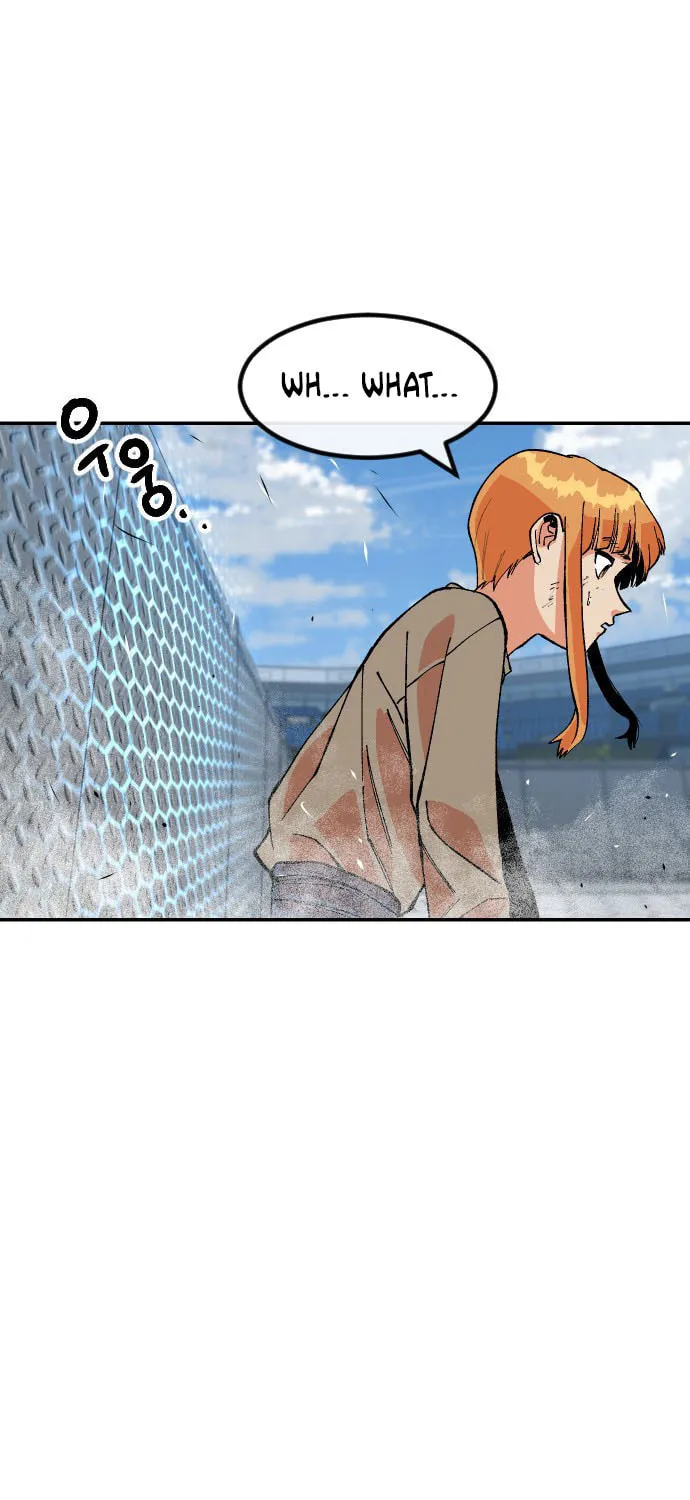 Stairs Chapter 33 page 101 - 