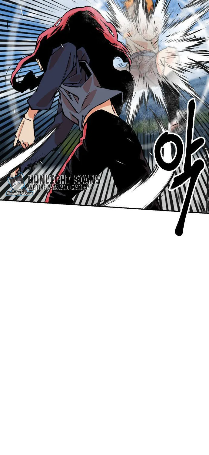 Stairs Chapter 33 page 110 - 