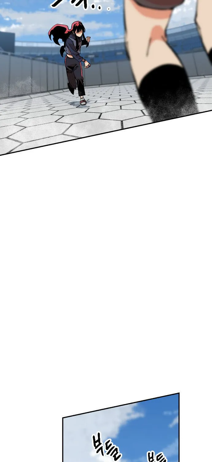 Stairs Chapter 33 page 112 - 