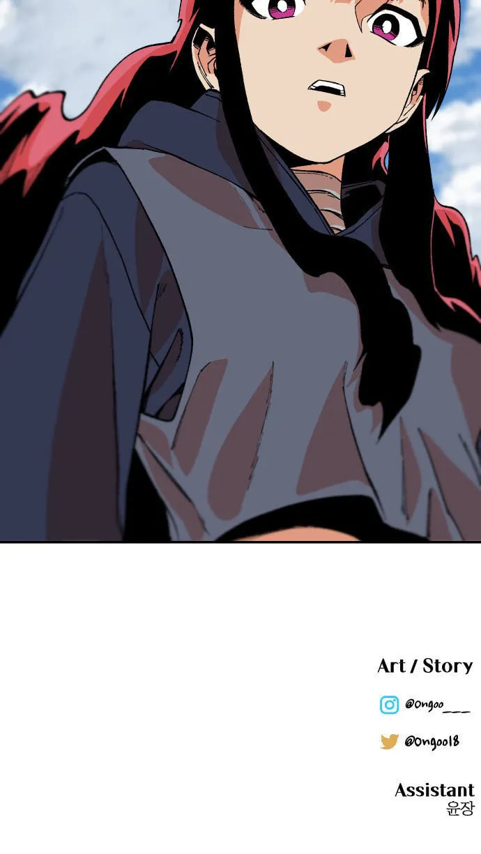 Stairs Chapter 33 page 119 - 