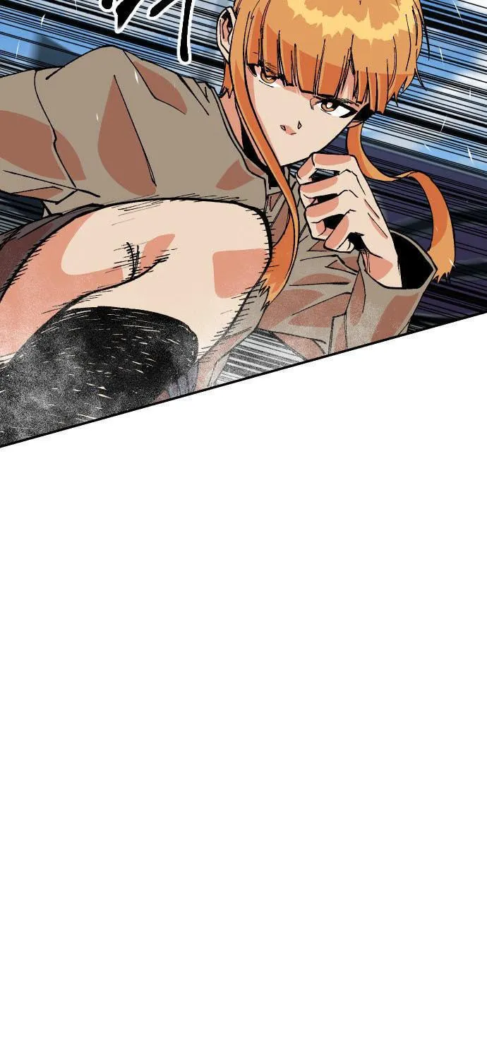 Stairs Chapter 33 page 18 - 