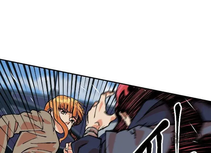 Stairs Chapter 33 page 19 - 
