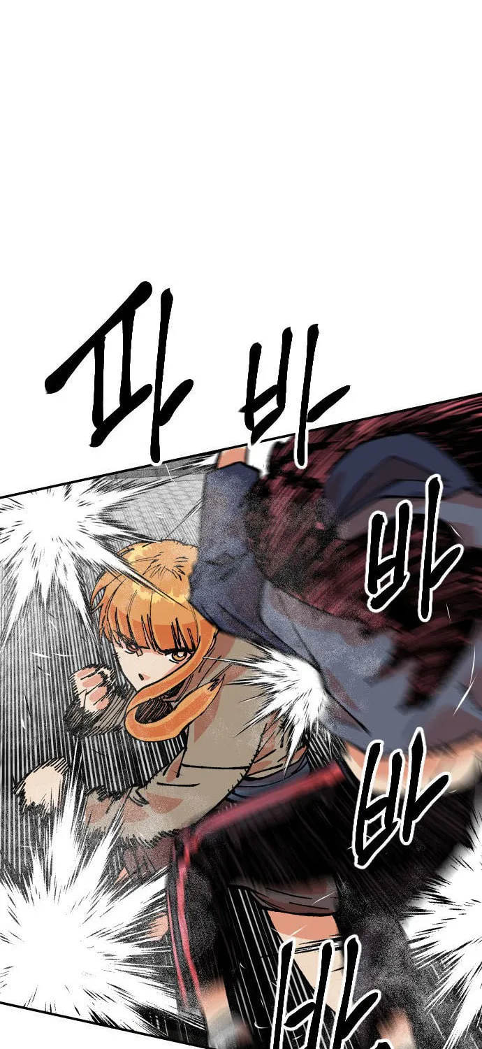 Stairs Chapter 33 page 30 - 