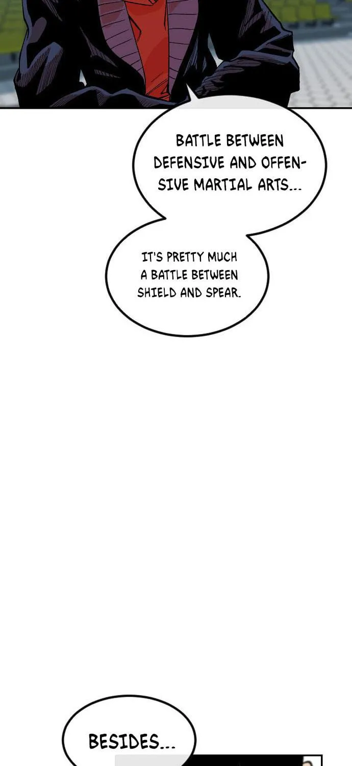 Stairs Chapter 33 page 38 - 