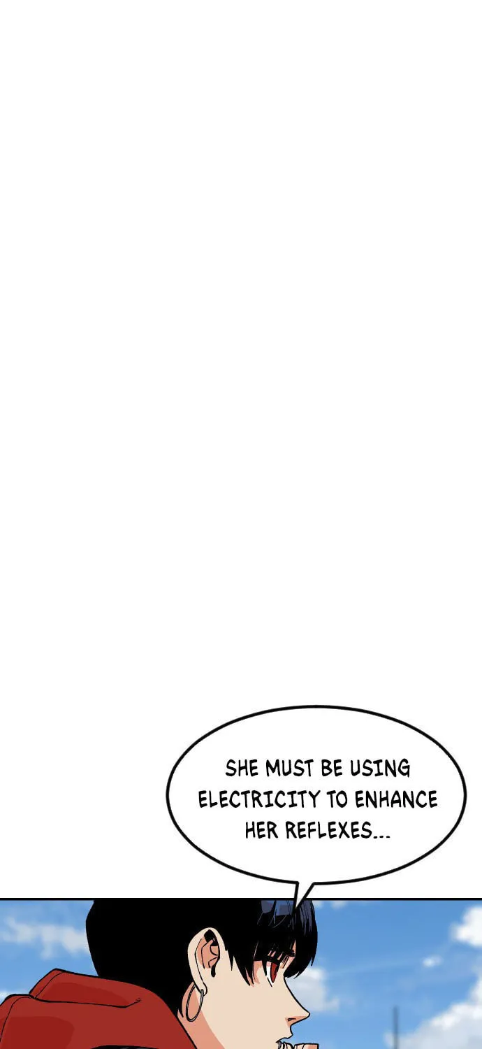 Stairs Chapter 33 page 45 - 