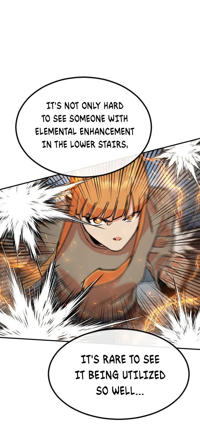 Stairs Chapter 33 page 49 - 