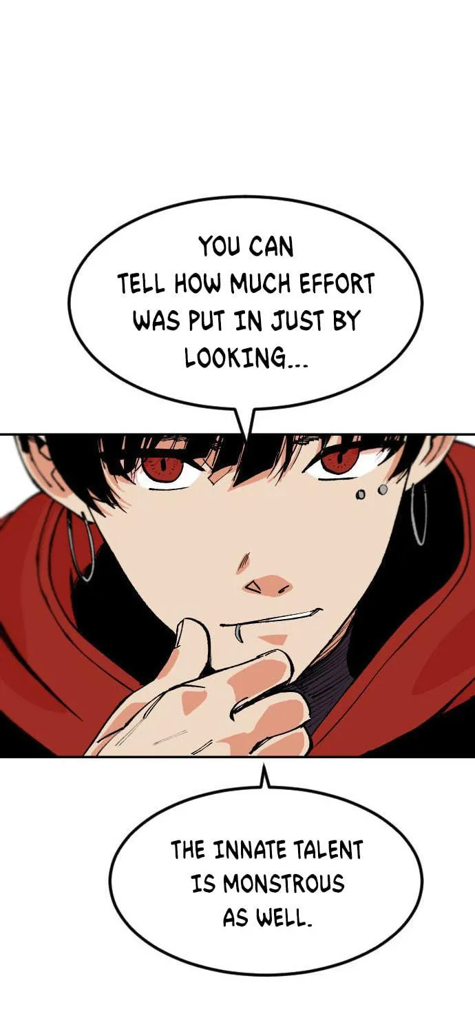 Stairs Chapter 33 page 51 - 