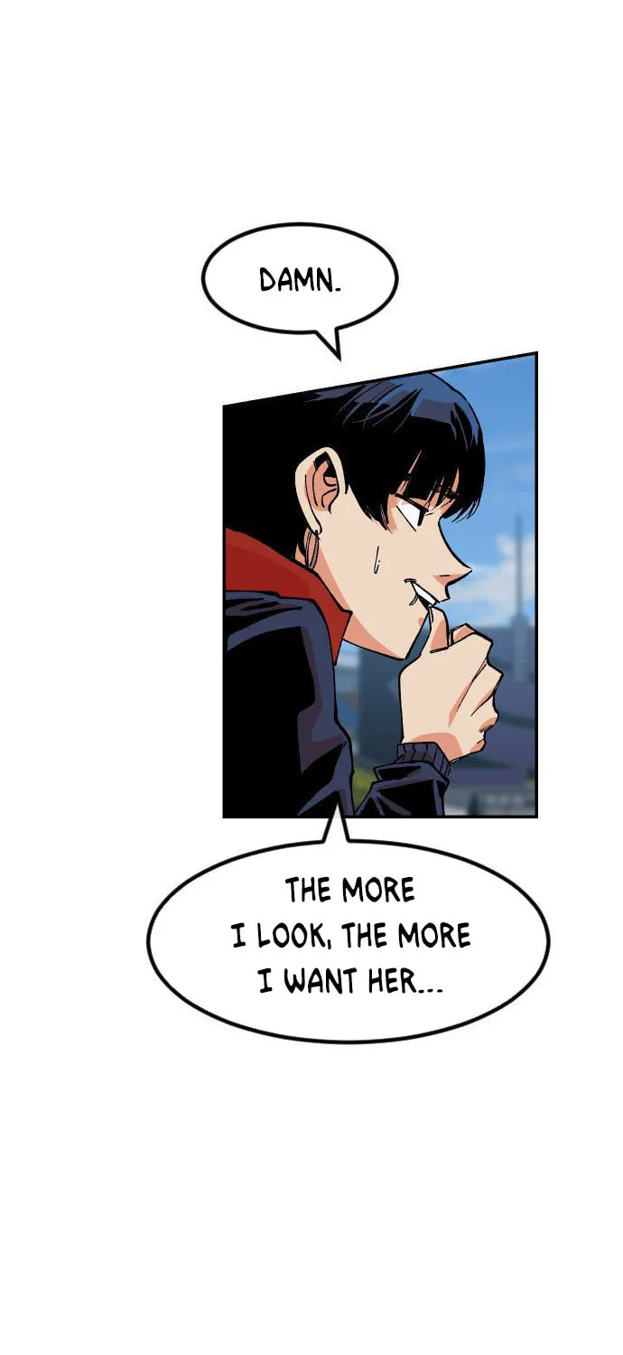 Stairs Chapter 33 page 55 - 
