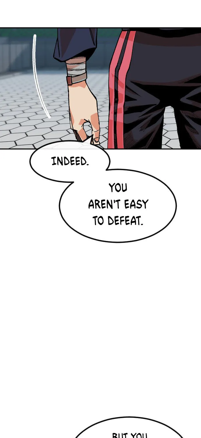Stairs Chapter 33 page 61 - 