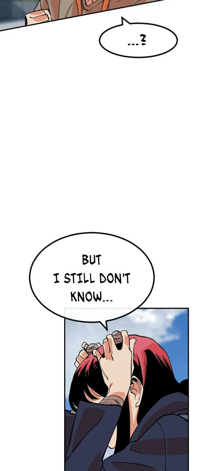 Stairs Chapter 33 page 63 - 