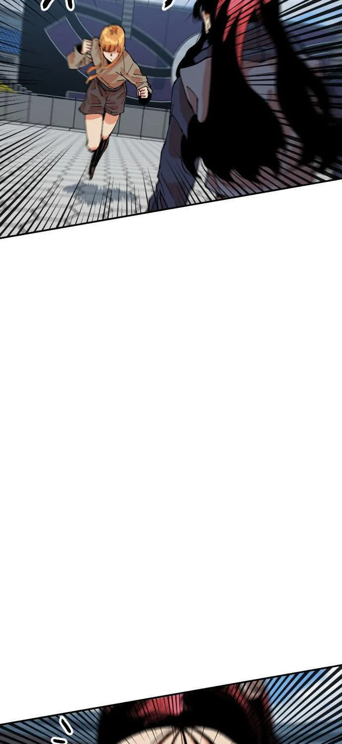 Stairs Chapter 33 page 8 - 
