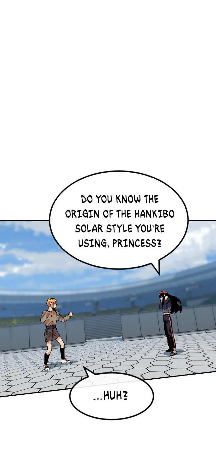 Stairs Chapter 33 page 75 - 