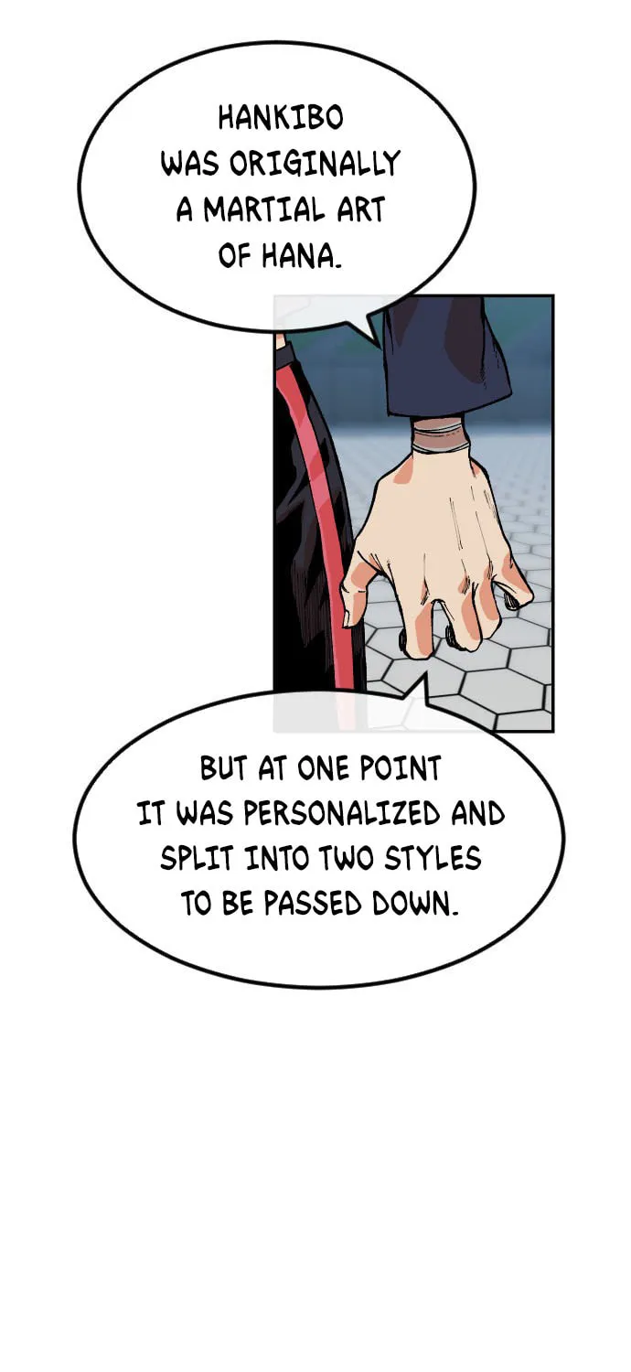 Stairs Chapter 33 page 77 - 