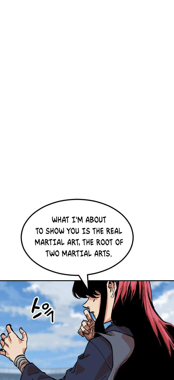 Stairs Chapter 33 page 81 - 