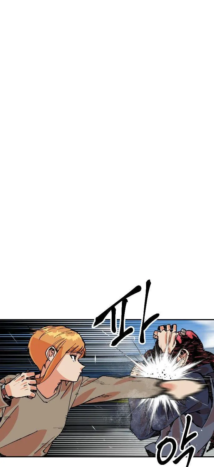 Stairs Chapter 33 page 10 - 