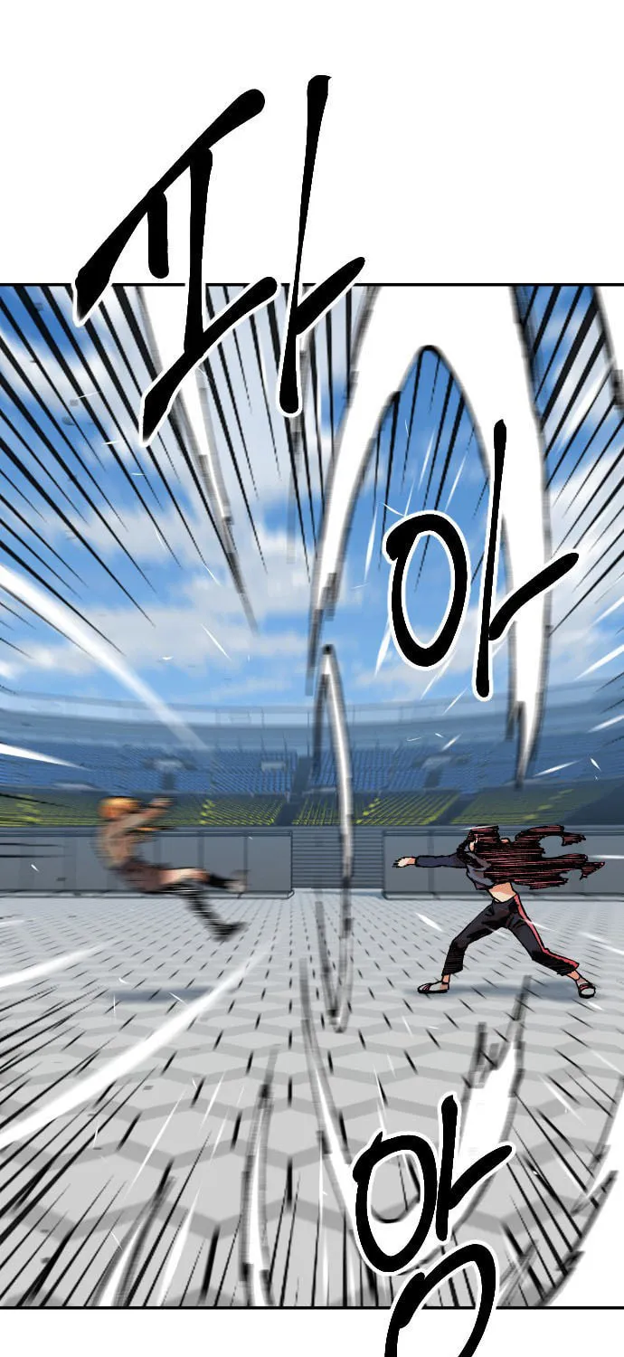 Stairs Chapter 33 page 95 - 