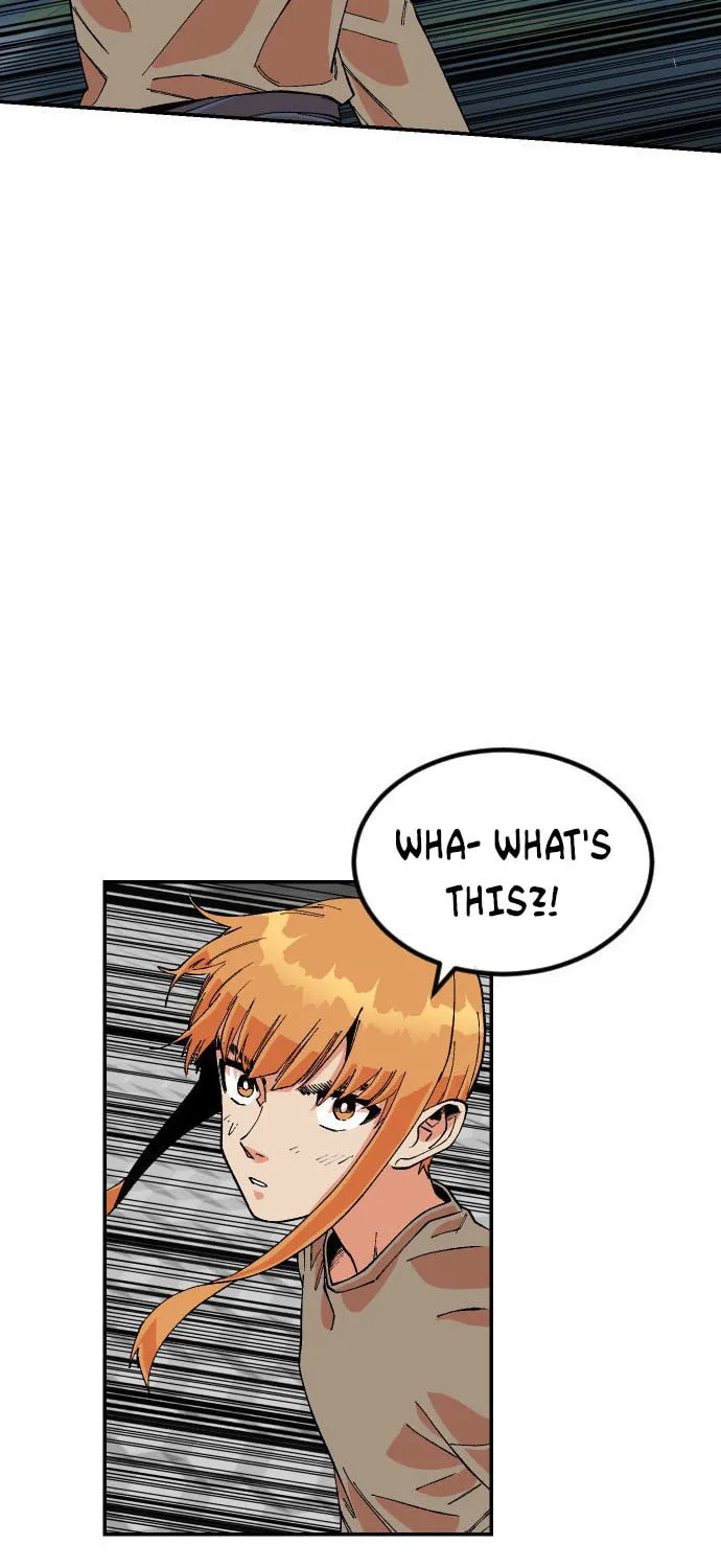 Stairs Chapter 34 page 102 - 