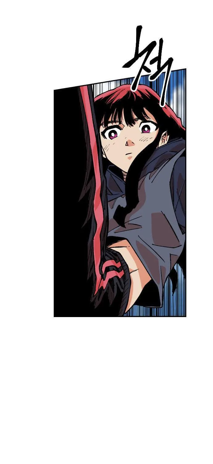 Stairs Chapter 34 page 106 - 