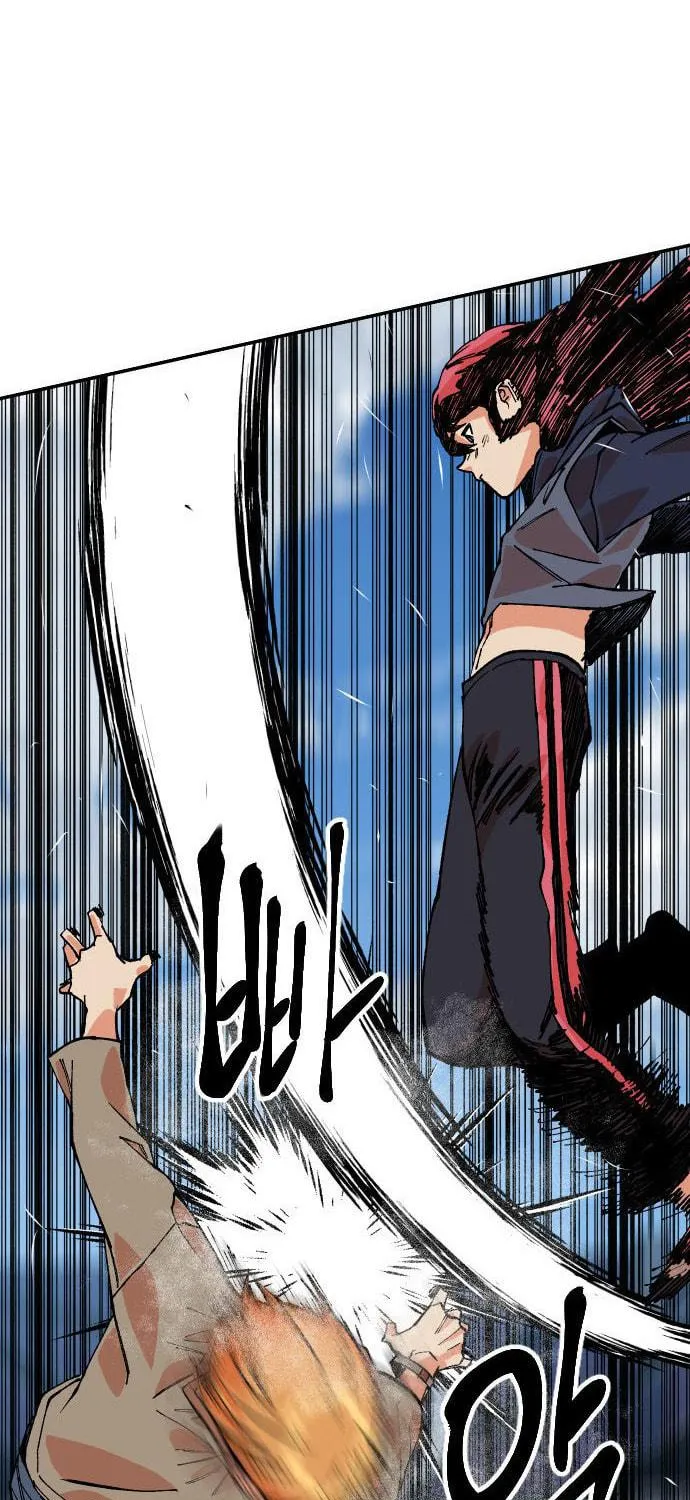 Stairs Chapter 34 page 108 - 