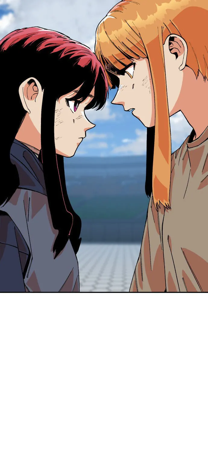 Stairs Chapter 34 page 12 - 