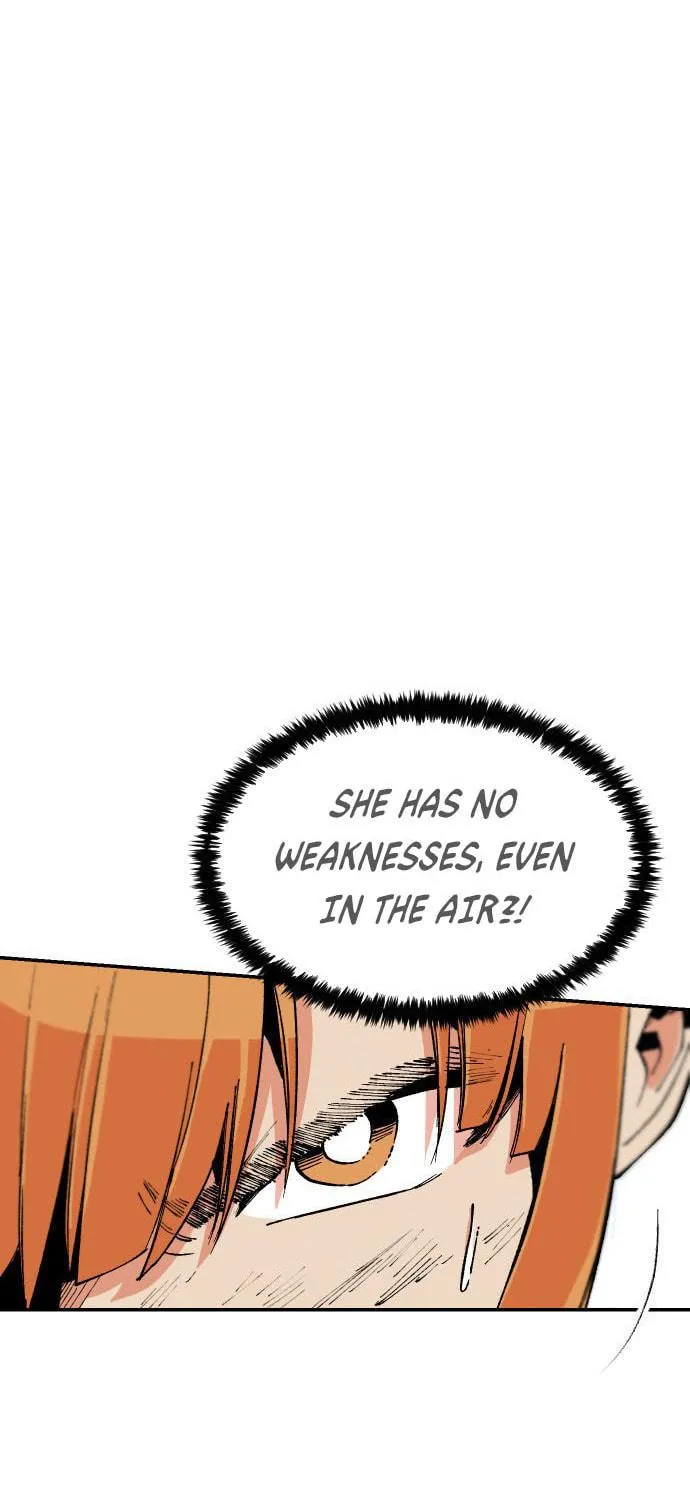 Stairs Chapter 34 page 112 - 