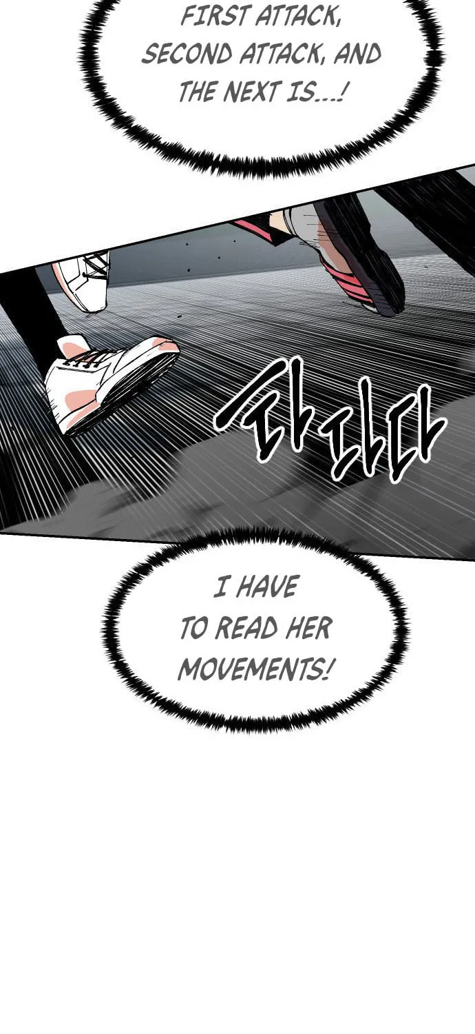 Stairs Chapter 34 page 120 - 