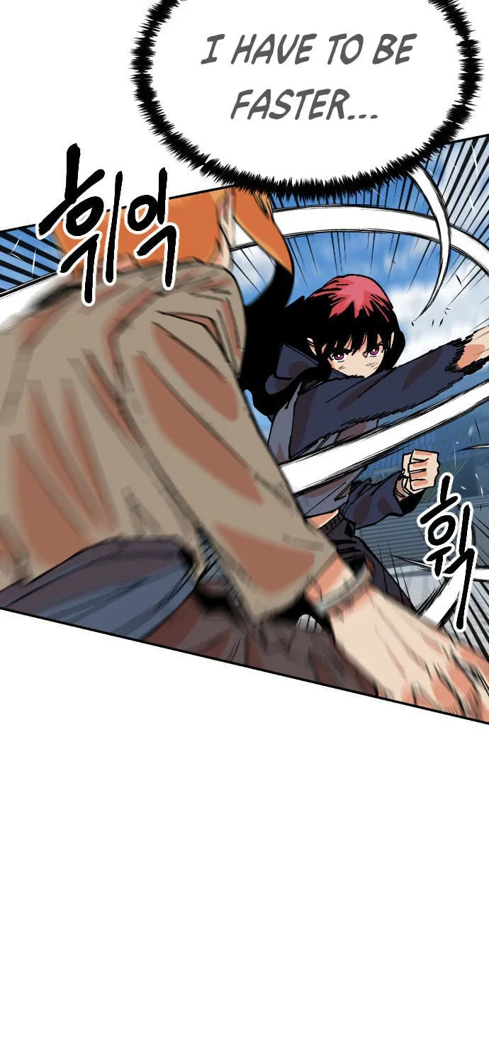 Stairs Chapter 34 page 122 - 