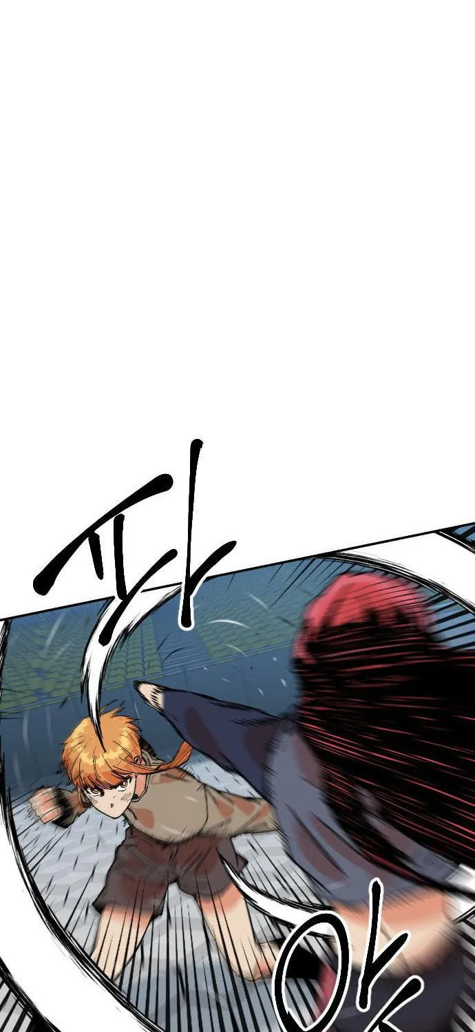 Stairs Chapter 34 page 130 - 