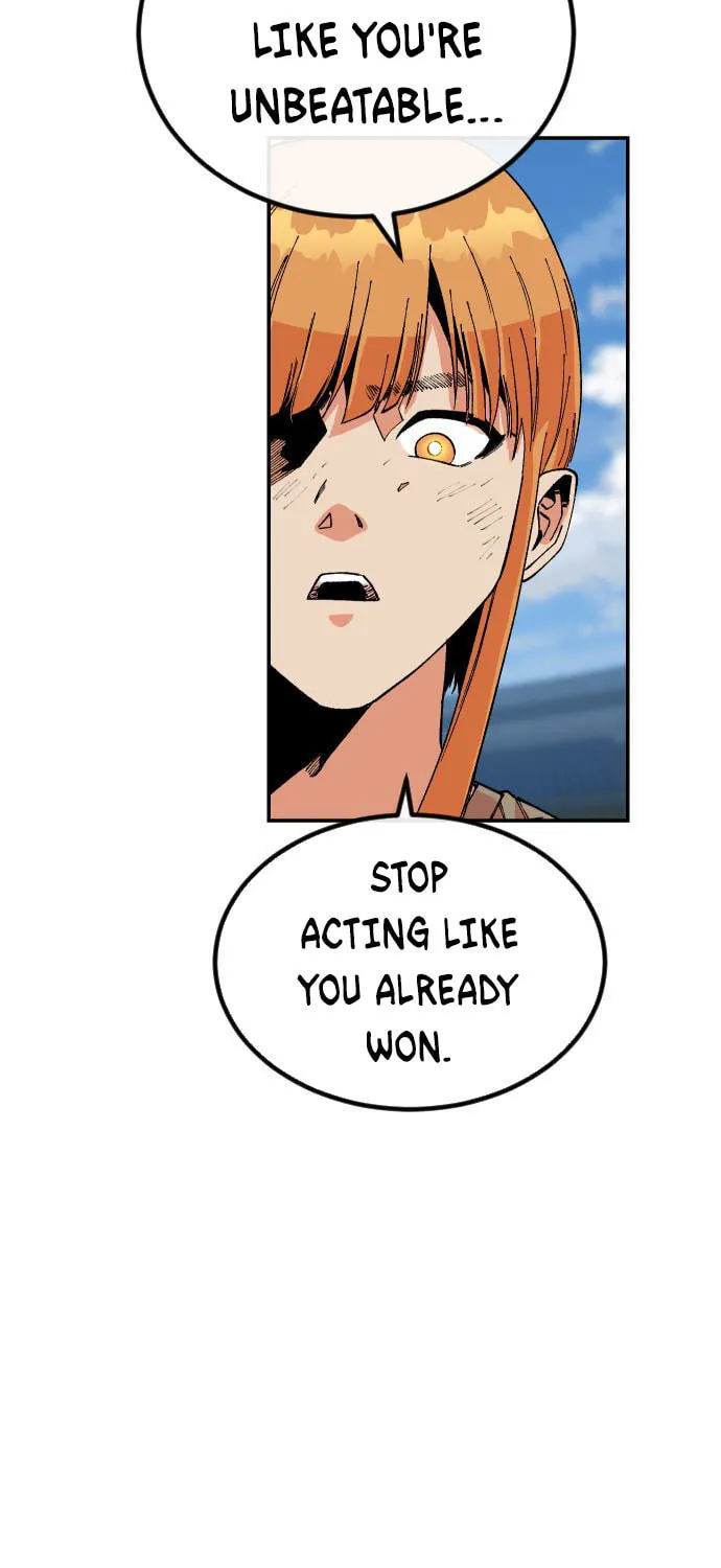 Stairs Chapter 34 page 14 - 