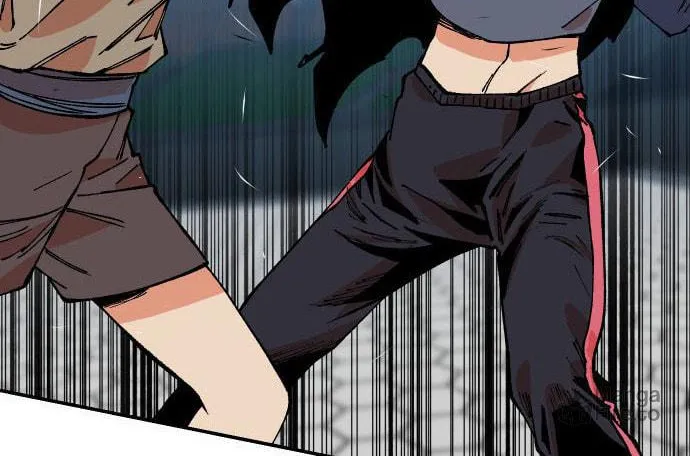 Stairs Chapter 34 page 139 - 