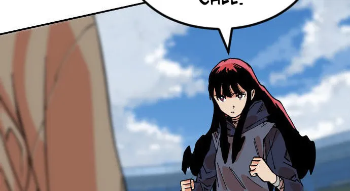 Stairs Chapter 34 page 145 - 