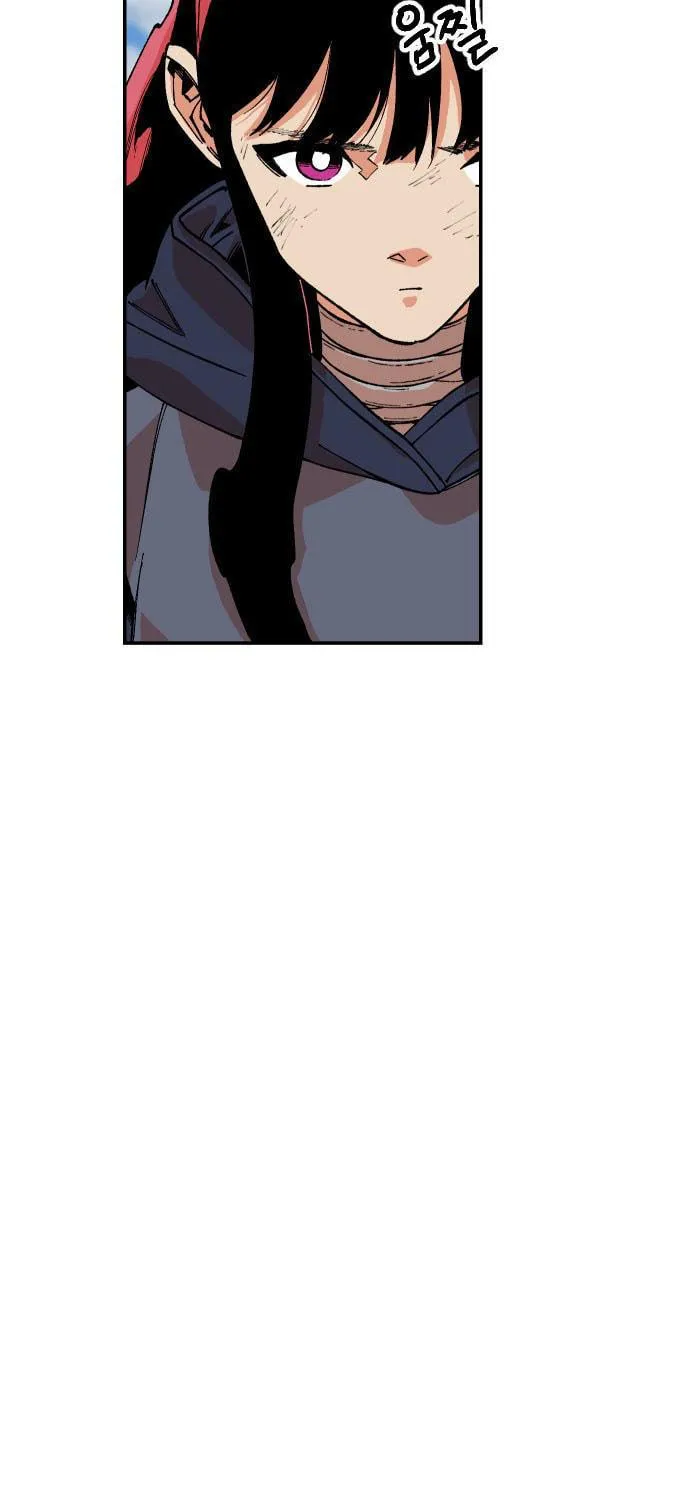 Stairs Chapter 34 page 16 - 