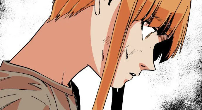 Stairs Chapter 34 page 157 - 