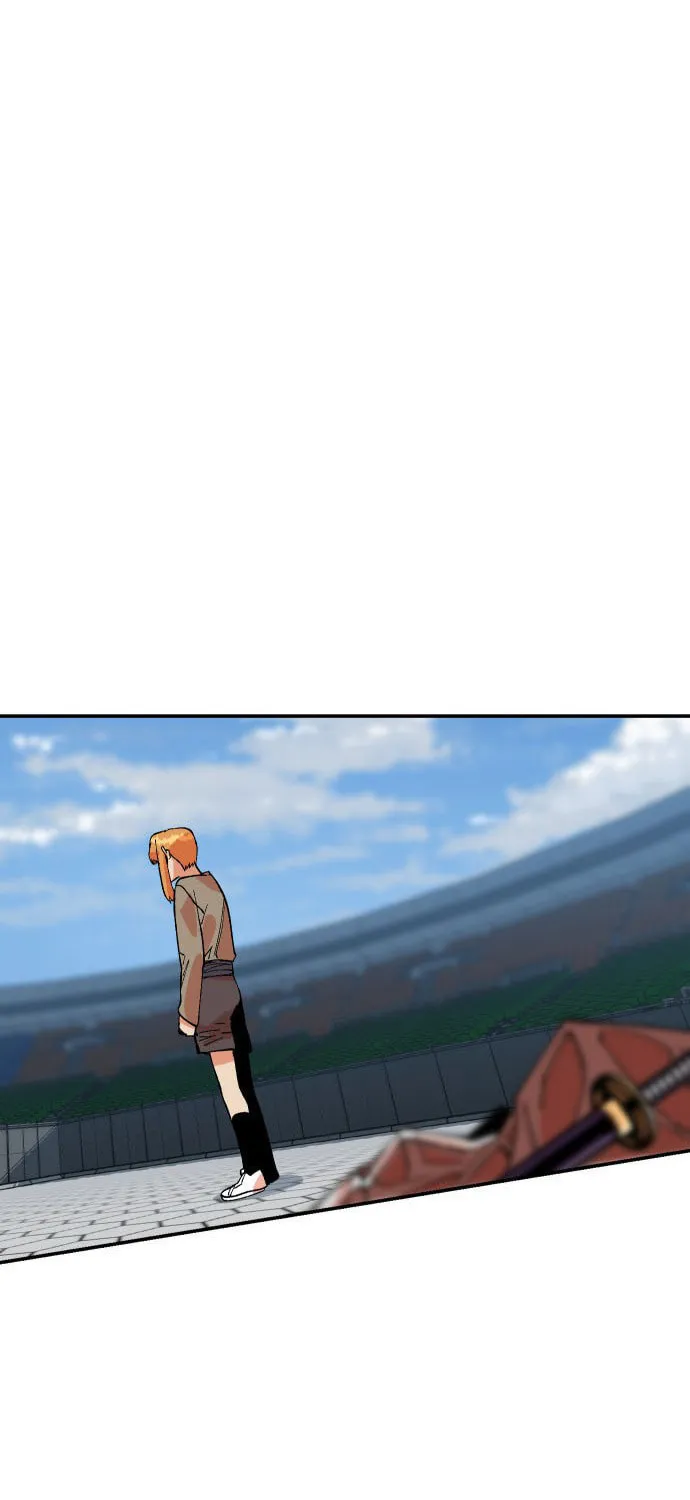Stairs Chapter 34 page 164 - 
