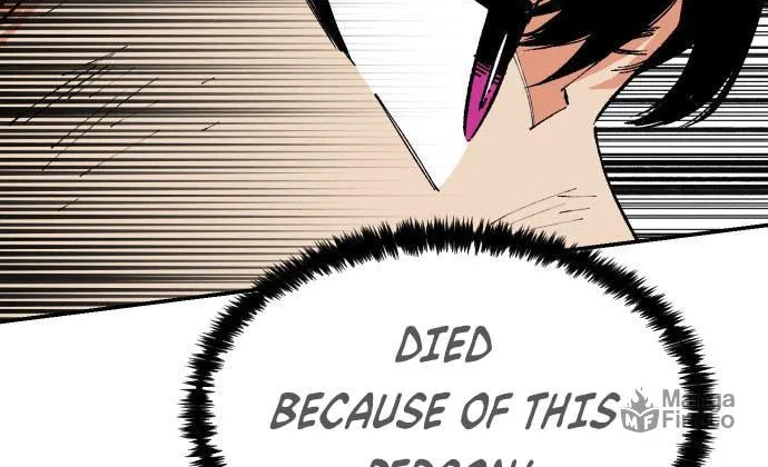 Stairs Chapter 34 page 23 - 
