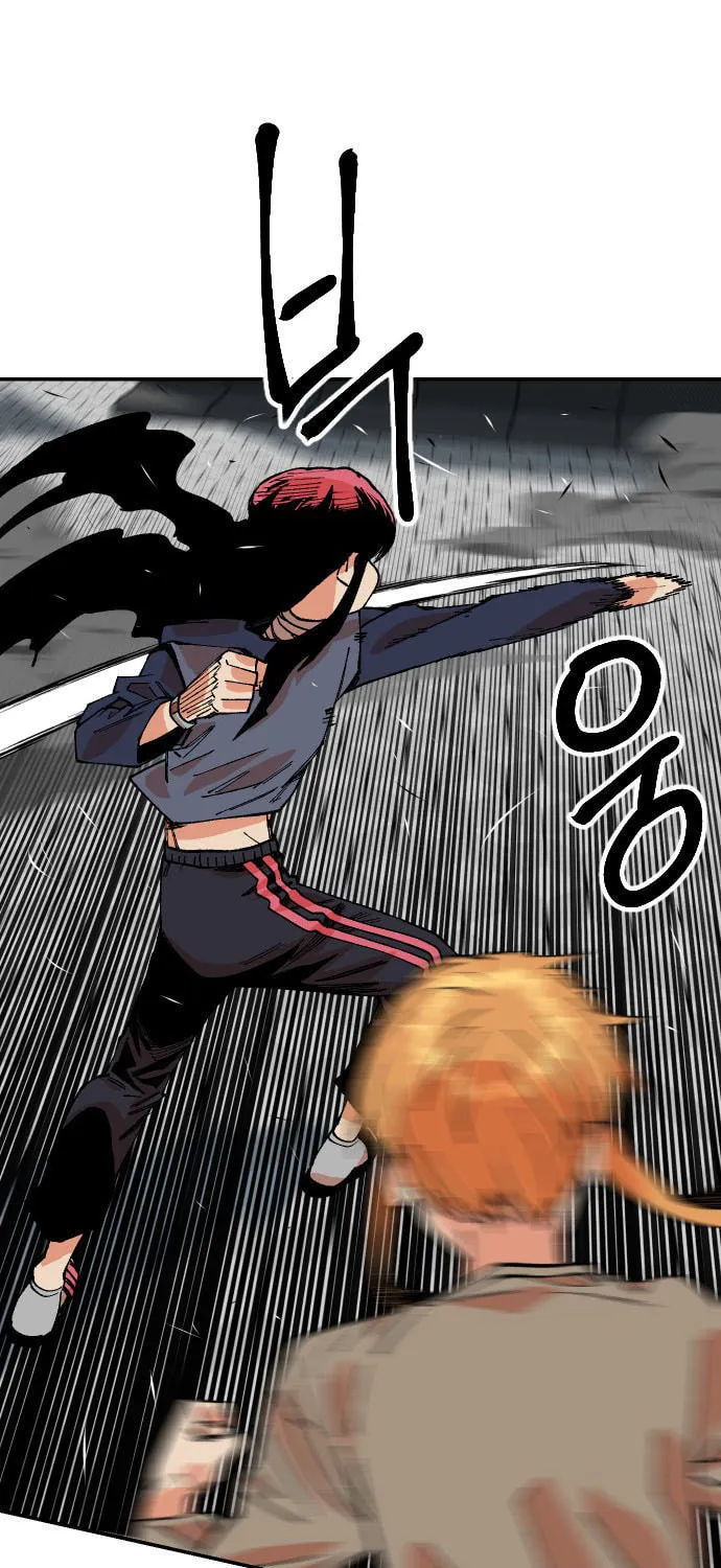 Stairs Chapter 34 page 26 - 