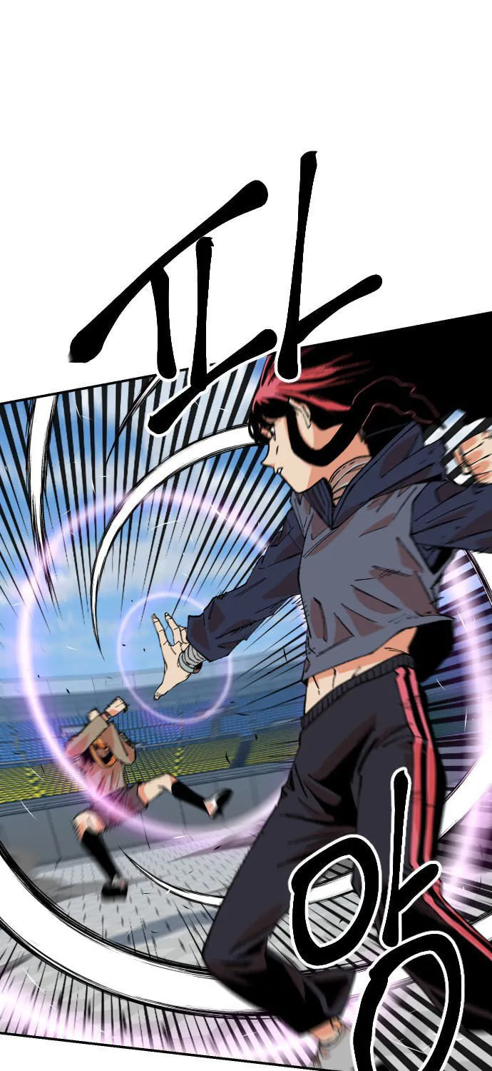 Stairs Chapter 34 page 30 - 