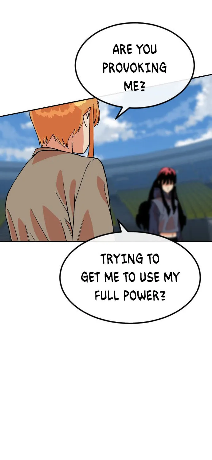Stairs Chapter 34 page 44 - 