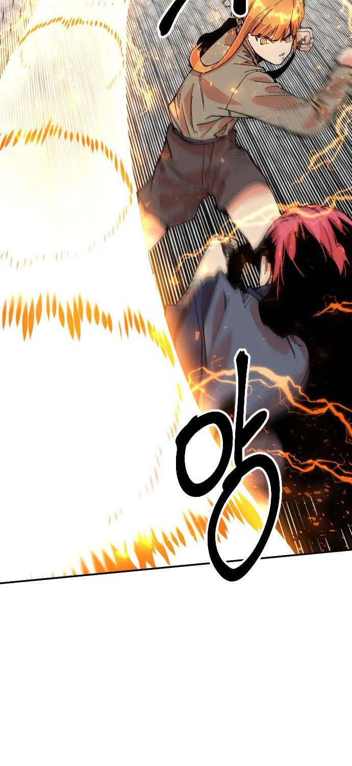 Stairs Chapter 34 page 62 - 