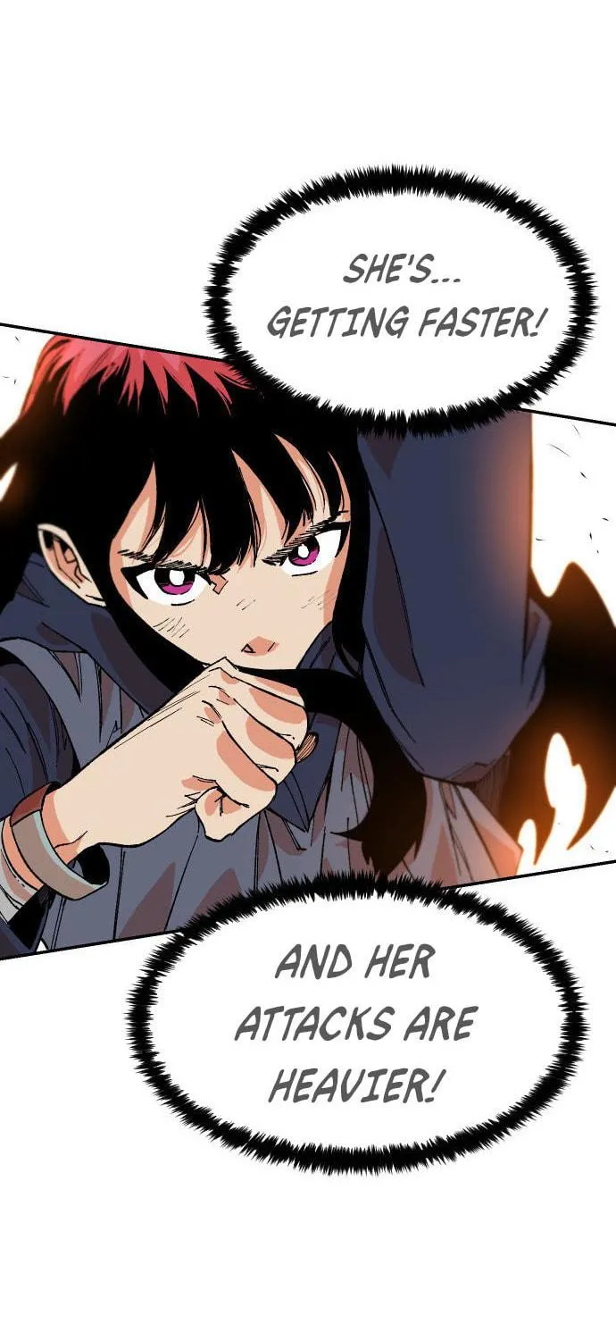Stairs Chapter 34 page 64 - 