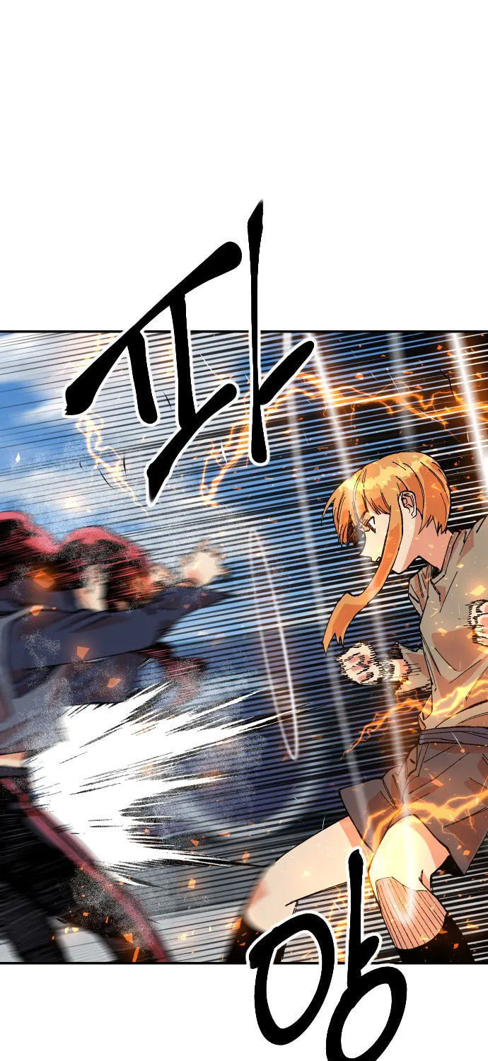 Stairs Chapter 34 page 66 - 