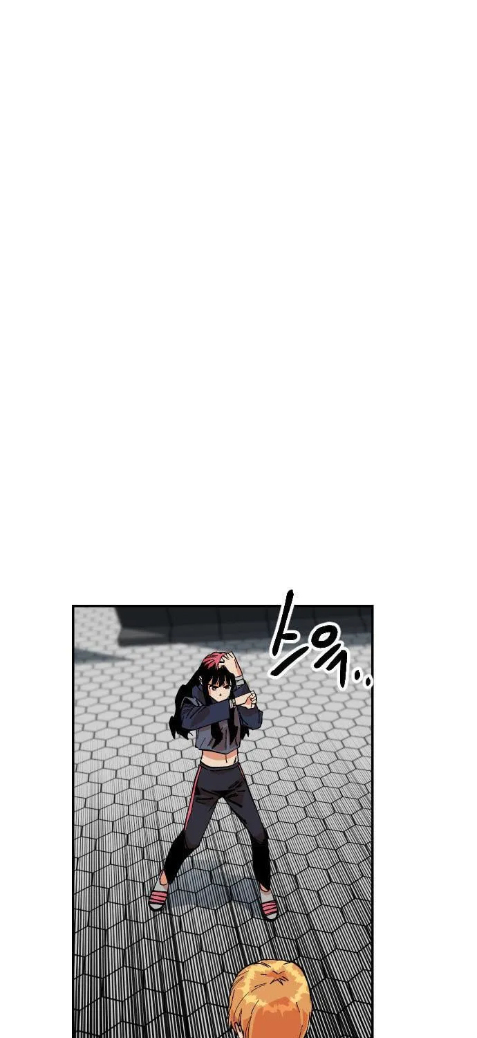 Stairs Chapter 34 page 68 - 