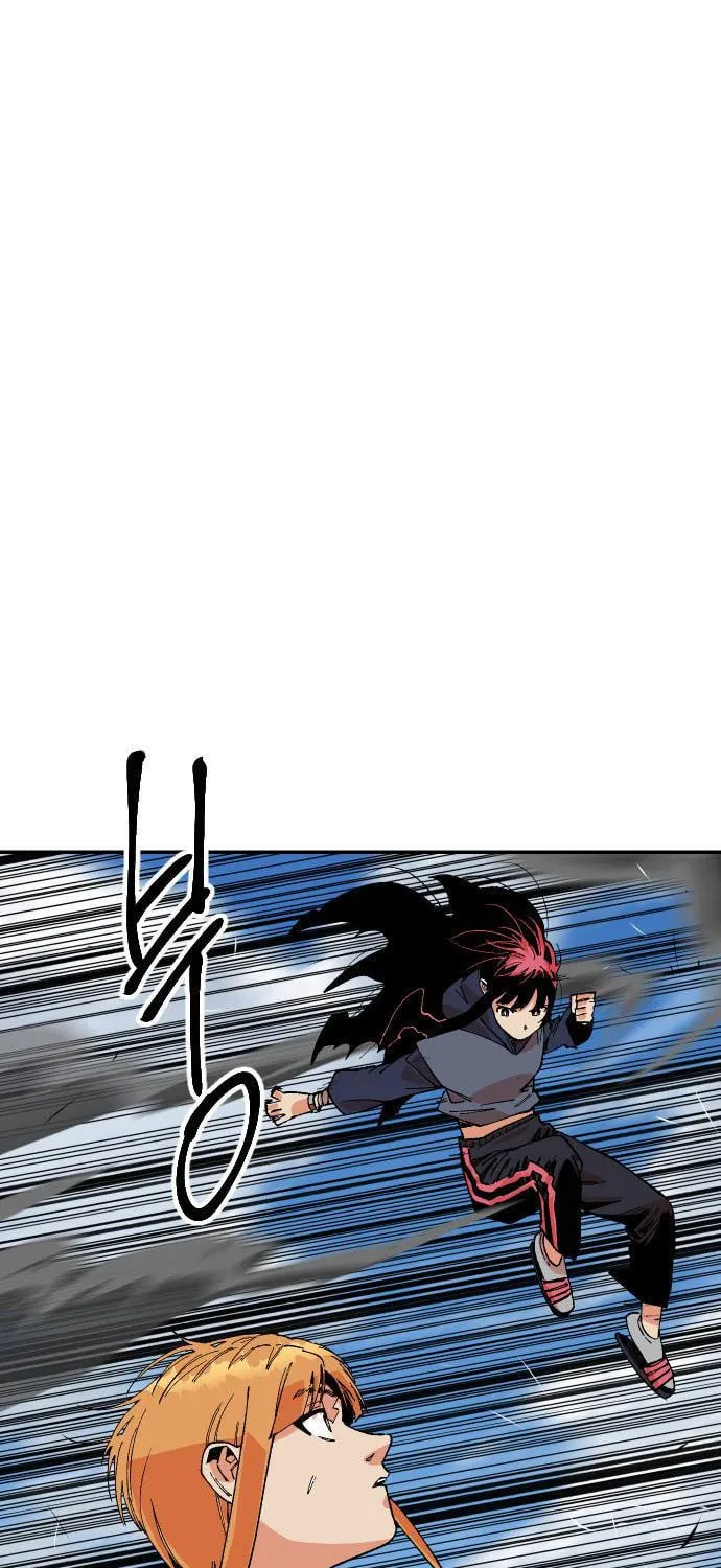 Stairs Chapter 34 page 100 - 