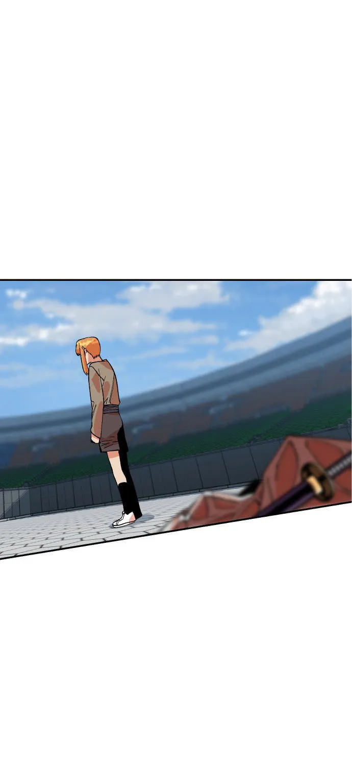 Stairs Chapter 35 page 2 - 