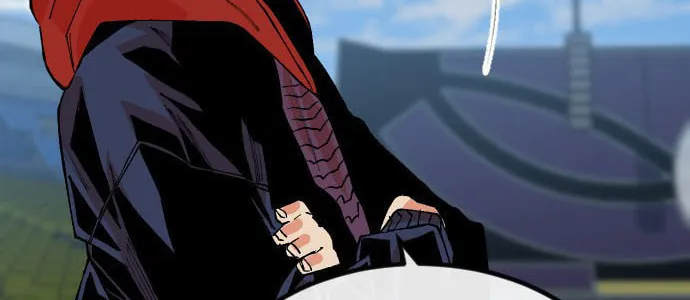 Stairs Chapter 35 page 115 - 