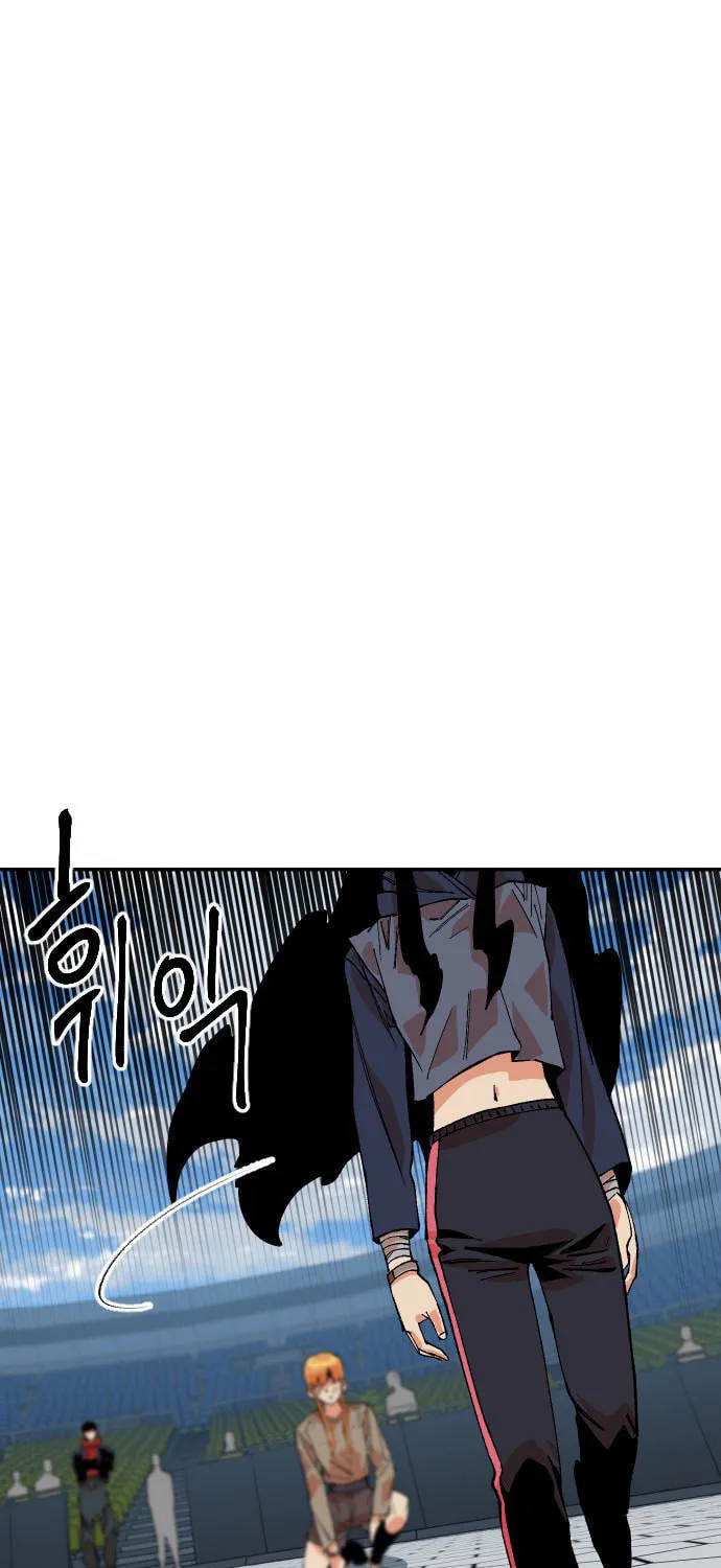 Stairs Chapter 35 page 120 - 