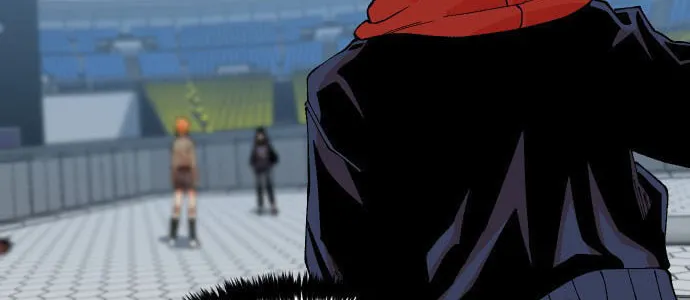 Stairs Chapter 35 page 13 - 