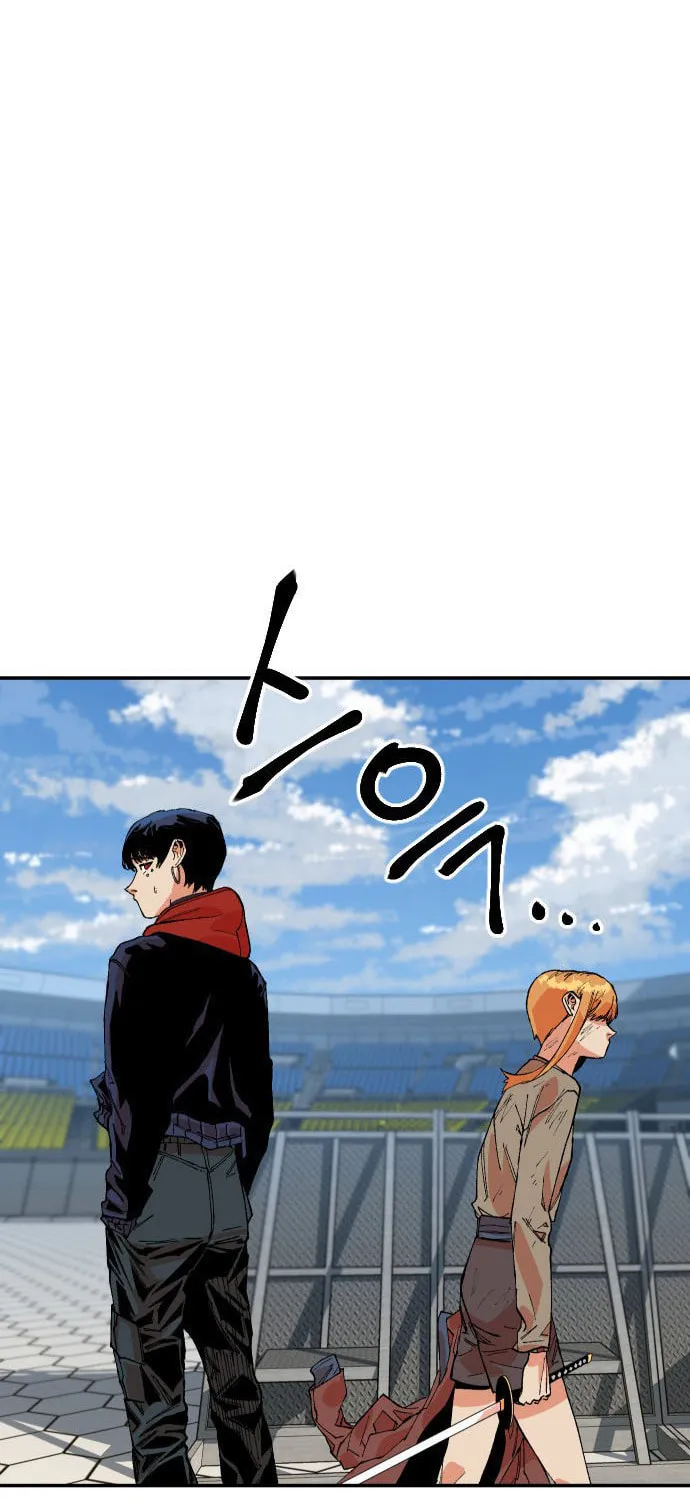 Stairs Chapter 35 page 146 - 