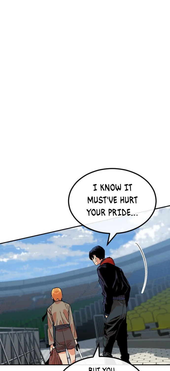 Stairs Chapter 35 page 150 - 